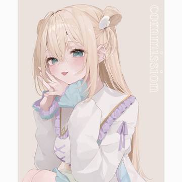 skeb commission