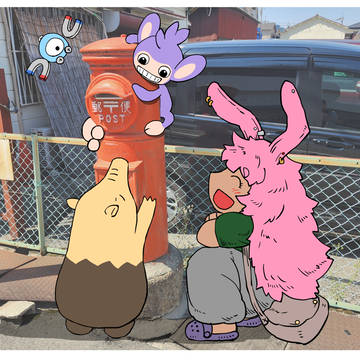 ポケモンとか