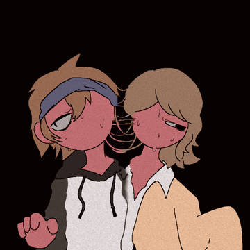 創作キャラまとめ
