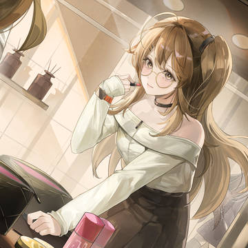 遊ぶときもがんばるっ！