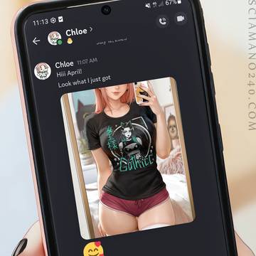 Store update