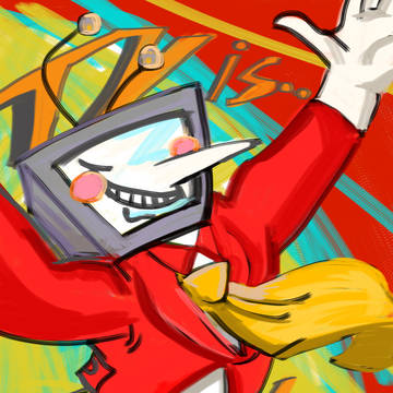 デルタルーン詰め1