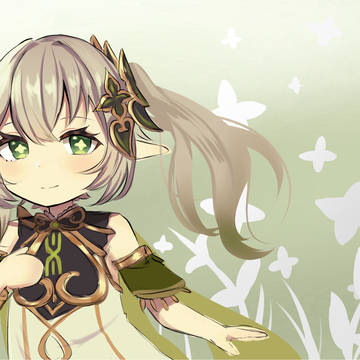 原神まとめ