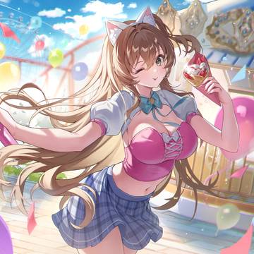 少女前线