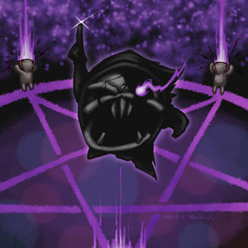 The Heretic