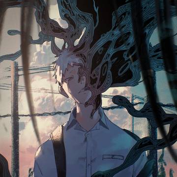 光が死んだ夏