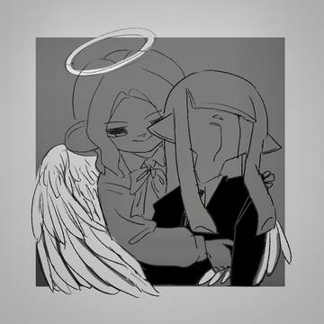 天使