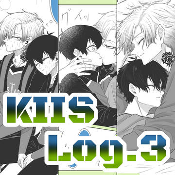 Kiis X Log 3