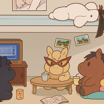 ろまんが2025 ＡＩ