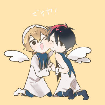 にじまとめ2(+ちょっとホロスタ)