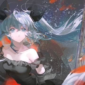 初音未来