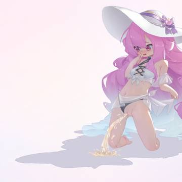 莉莉安杰特