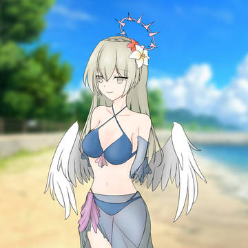 ナギサ様