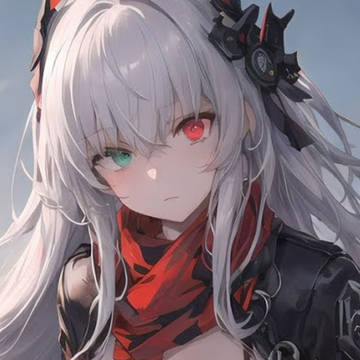 [Reupload] Alpha: Crimson Abyss.