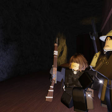 Grave/Digger creations dump
