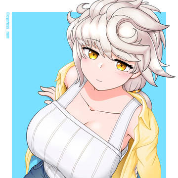待ち合わせ雲龍ちゃん