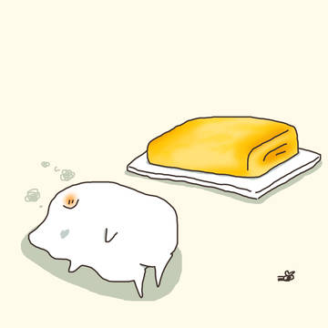 きなこもちさん