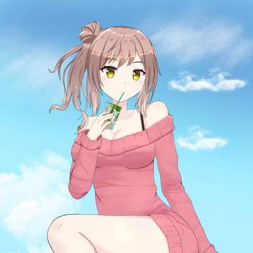 さとうささらちゃん