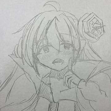 わたし、あなたの先輩アンサージュといいます