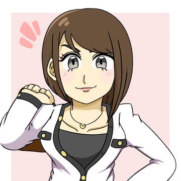 サッちゃん！