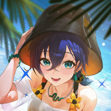 Summer Belle