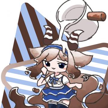みるくべりー
