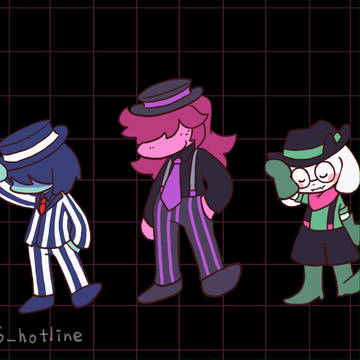 🕺🕺🕺