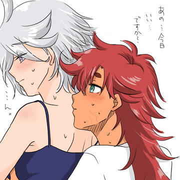 湿度高めスレミオ
