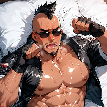Heavy D! 試作