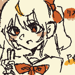 ぴーちゃん！！！