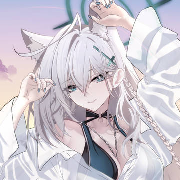 シロコ＊テラー