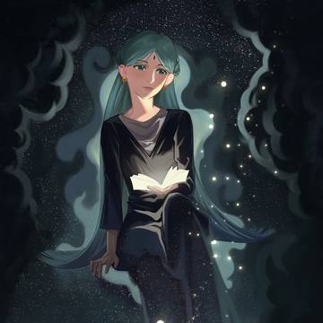 星灵