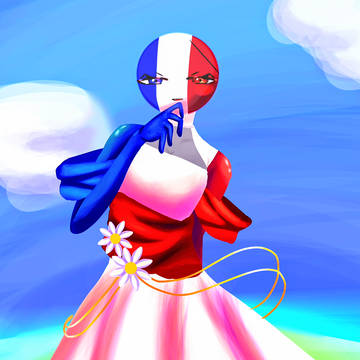 おめでとう🇫🇷さん