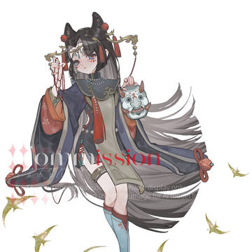 傩戏