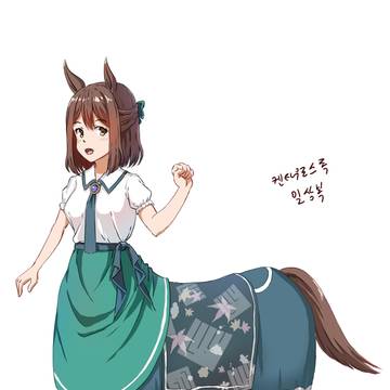 그냥 그려보고 싶었습니다.