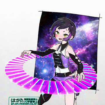 💜