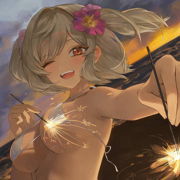 バーニス