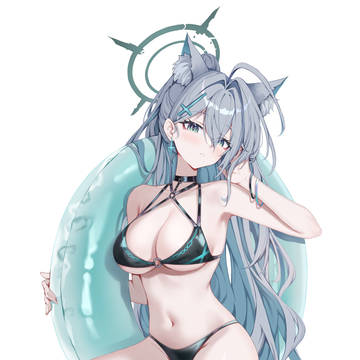 シロコ*テラー