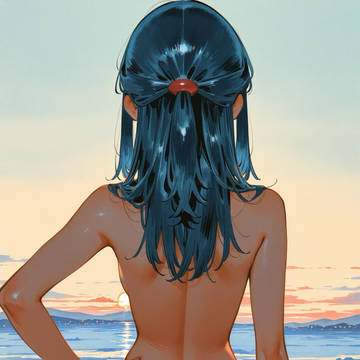 Hikari / Dawn