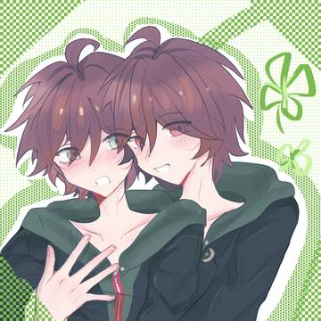 苗苗！🍀
