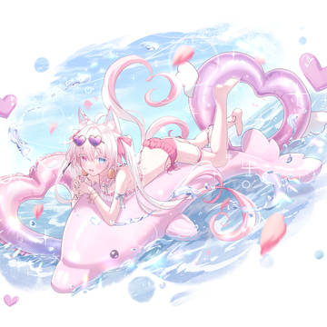 summer ♡
