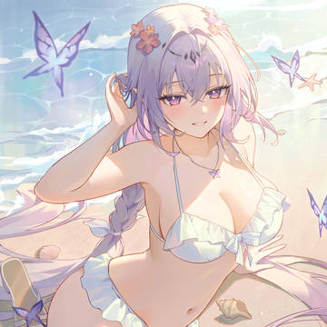 Castorice🌊