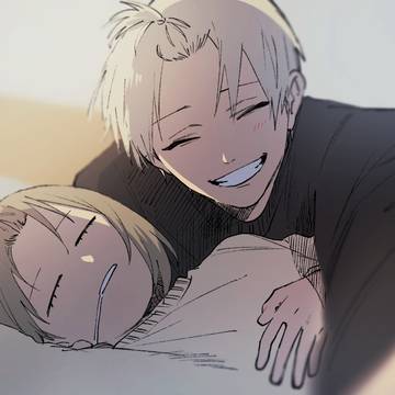 シスめど落書きまとめ