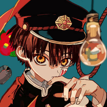トイレの花子さん