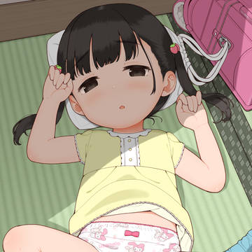 子供パンツ