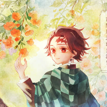竈門炭治郎生誕祭2025
