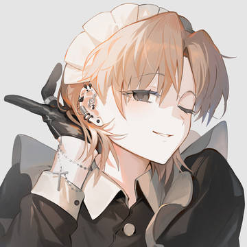 Maid oc