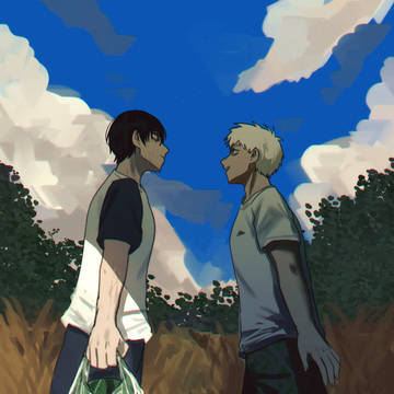 光が死んだ夏