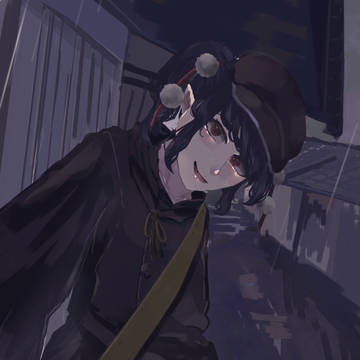 文ちゃん