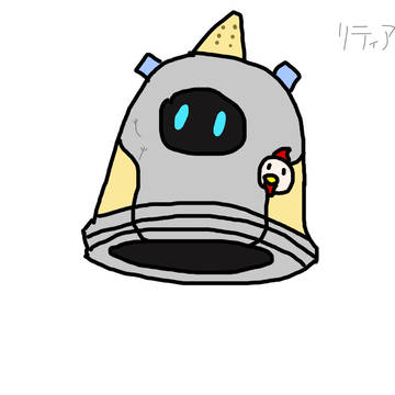 ジョイくん
